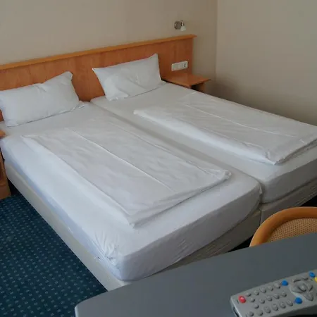 Cityhotel Primavera Trewir