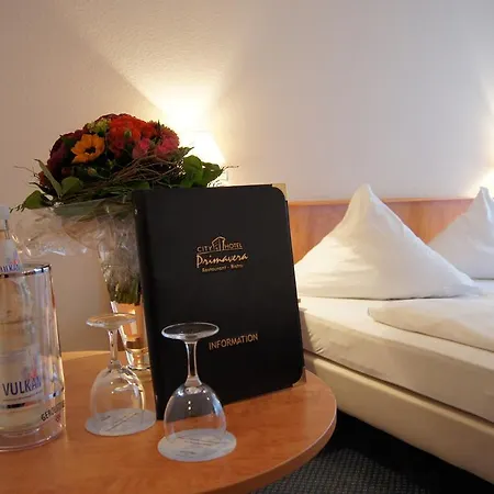 Cityhotel Primavera