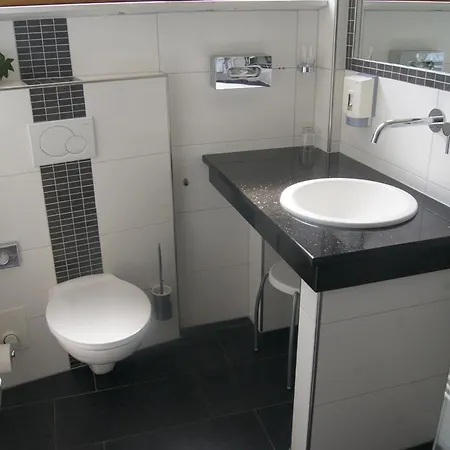 Hotel Cityhotel Primavera Trewir