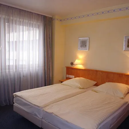Cityhotel Primavera Hotel