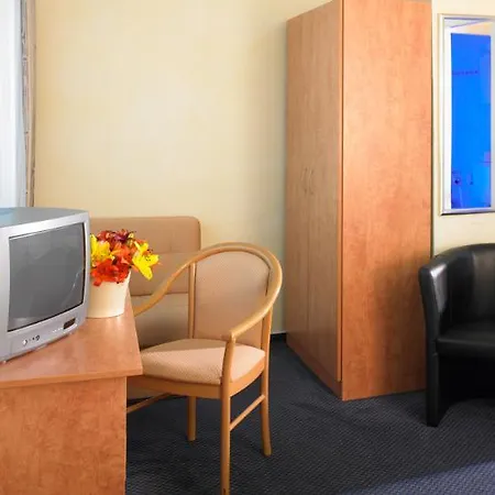 Hotel Cityhotel Primavera 3*