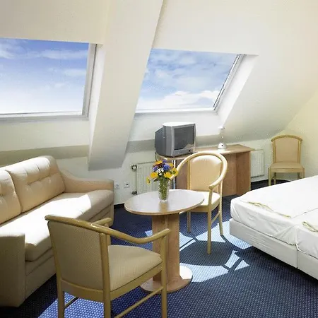 Hotel Cityhotel Primavera 3*