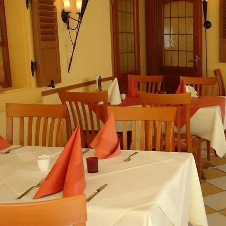 Cityhotel Primavera Trier