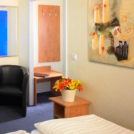 Cityhotel Primavera Hotel 3*