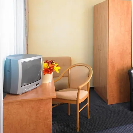 Hotel Cityhotel Primavera Trier
