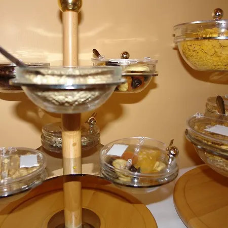 Hotel Cityhotel Primavera 3*