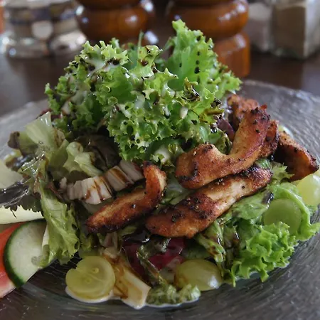 Cityhotel Primavera Hotel 3*