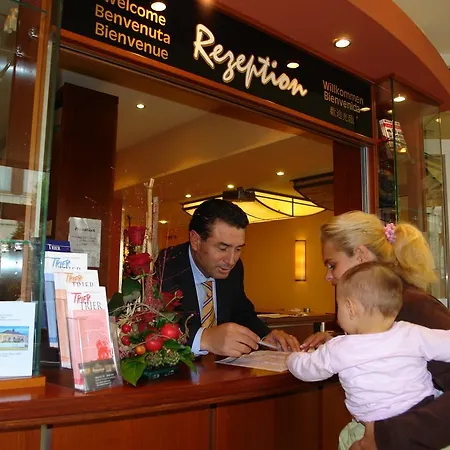 Hotel Cityhotel Primavera