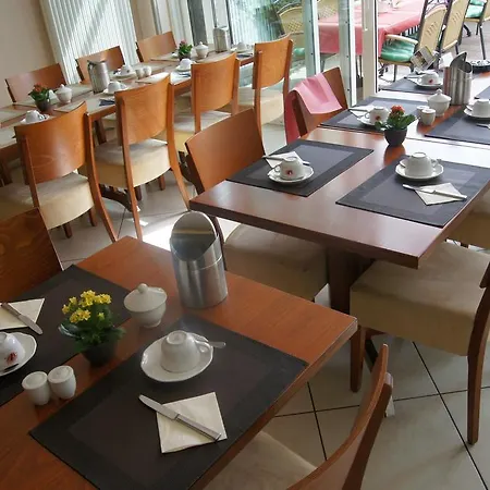 Cityhotel Primavera Hotel Trewir