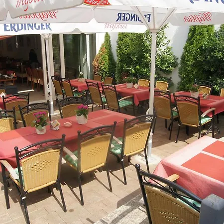 Cityhotel Primavera טרייר