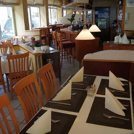 מלון Cityhotel Primavera 3*