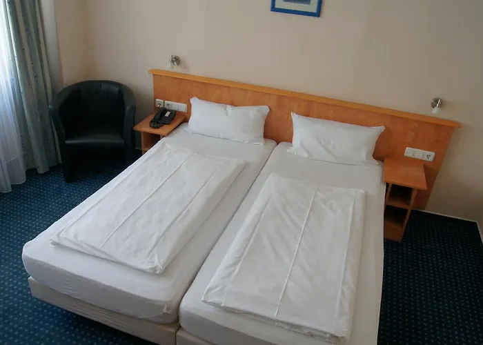 Cityhotel Primavera فندق