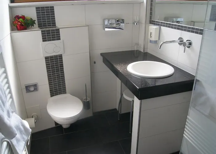 فندق Cityhotel Primavera ترير