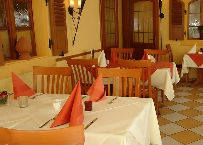 Cityhotel Primavera ترير