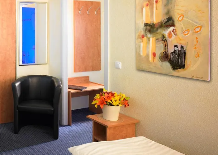 Cityhotel Primavera Szálloda 3*