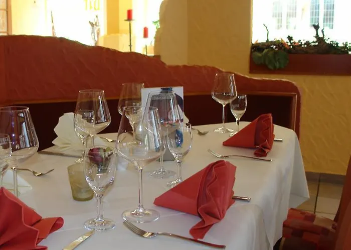 Cityhotel Primavera فندق 3*