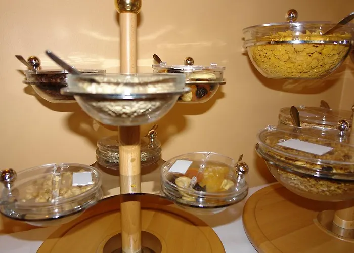 Szálloda Cityhotel Primavera 3*