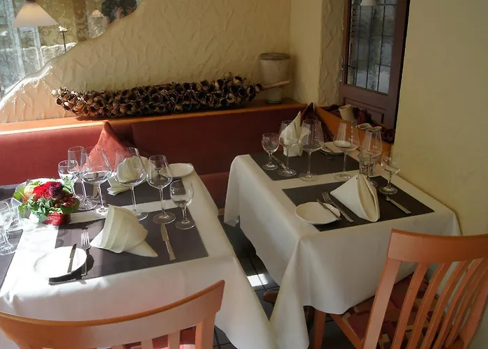 Cityhotel Primavera 3*