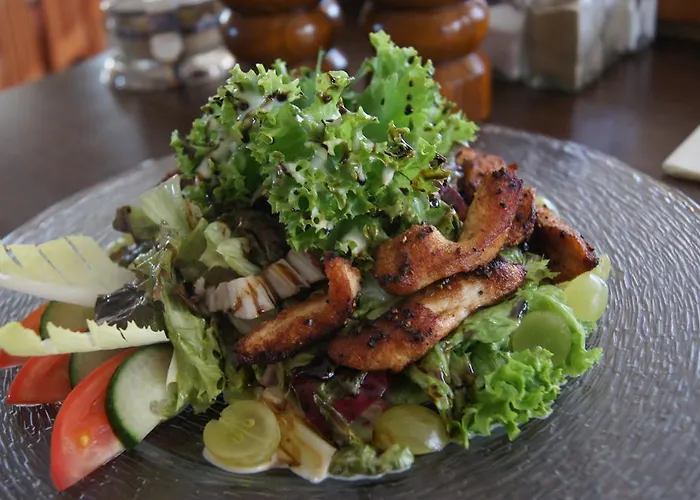 Cityhotel Primavera Szálloda 3*