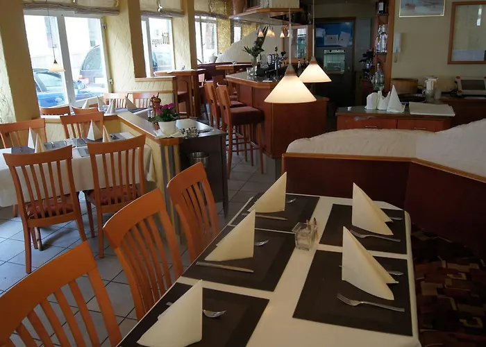 מלון Cityhotel Primavera 3*